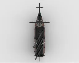 Round Caravel