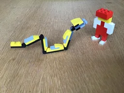 31014 Snake