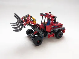 42144 Front Loader
