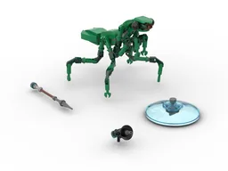 The Mantis