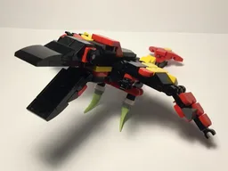 pterodactyl