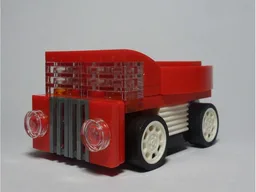 31055 Dump Truck