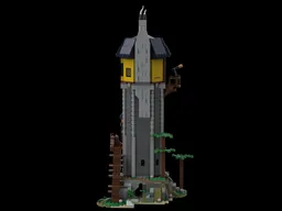 31120 - The Wizard Tower