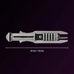 Darth Revan's Lightsaber