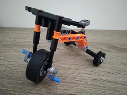 42132 Tricycle