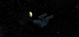 The Evil USS Enterprise