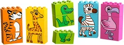 My First Fun Puzzle