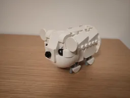 31133 Hedgehog