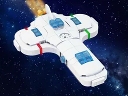 Mini Shuttle