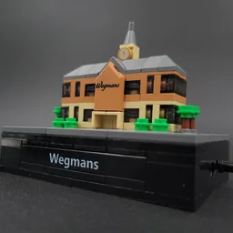 Wegmans