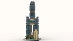 85 SKY TOWER