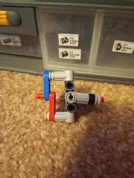Custom Universal Joint V1