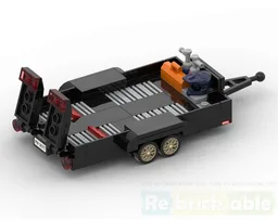 QUAD Trailer