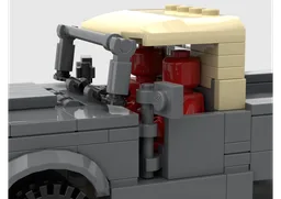 Kaiser Jeep M715