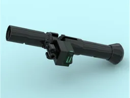 Clone weapons assortment