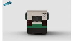 Mini Microbus