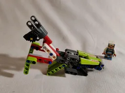 42102 Mantis - Богомол