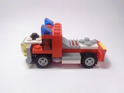 6911 Big Rig
