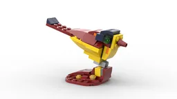 31102 Bird