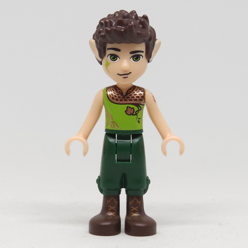 Lego Farran Leafshade with Knee High Boots