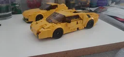 76901 Lamborghini Diablo