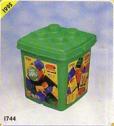 Medium Bucket