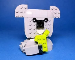 31163 Playful Koala