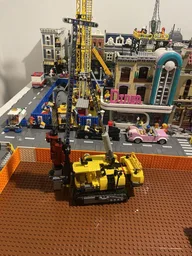 Pile Driver