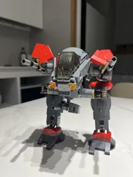 Terran Goliath