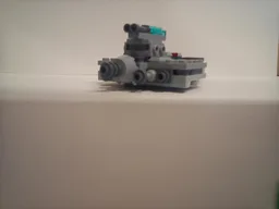 Acclamator 30708