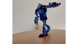 4881 Robo Commander