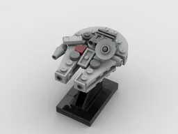 SW-Mini Falcon