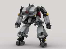 Red Eyed Alpha
