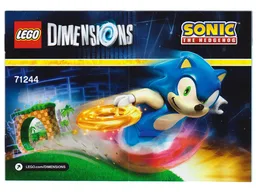 Level Pack - Sonic the Hedgehog