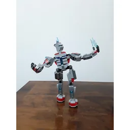 Electricity Monster