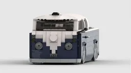 Volkswagen Pick-Up