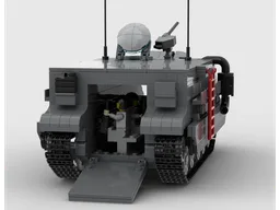 M-113A1 APC