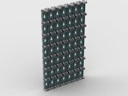 Hall of Armour