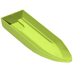 Boat Hull 8 x 28 x 3 / Lime