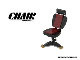 office chair