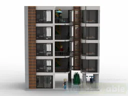 The Miami - v1.0 Full