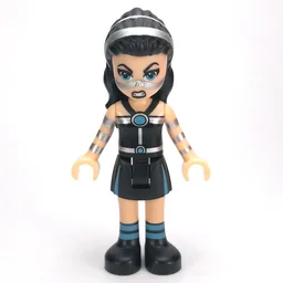 Lashina