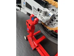 42130 Paddock Stand