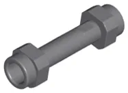 Weapon Hilt Symmetric