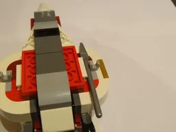 Mini Explorer Sub