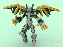 Thought Ruler Archfiend