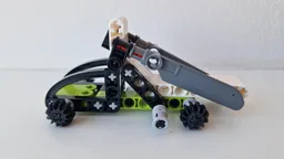 30465 - Skip Loader