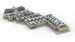 Microscale Factory Complex