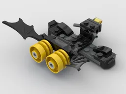 212404 Bat Glider
