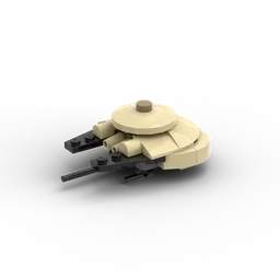 30680 Alt, Horse Shoe Crab Ship